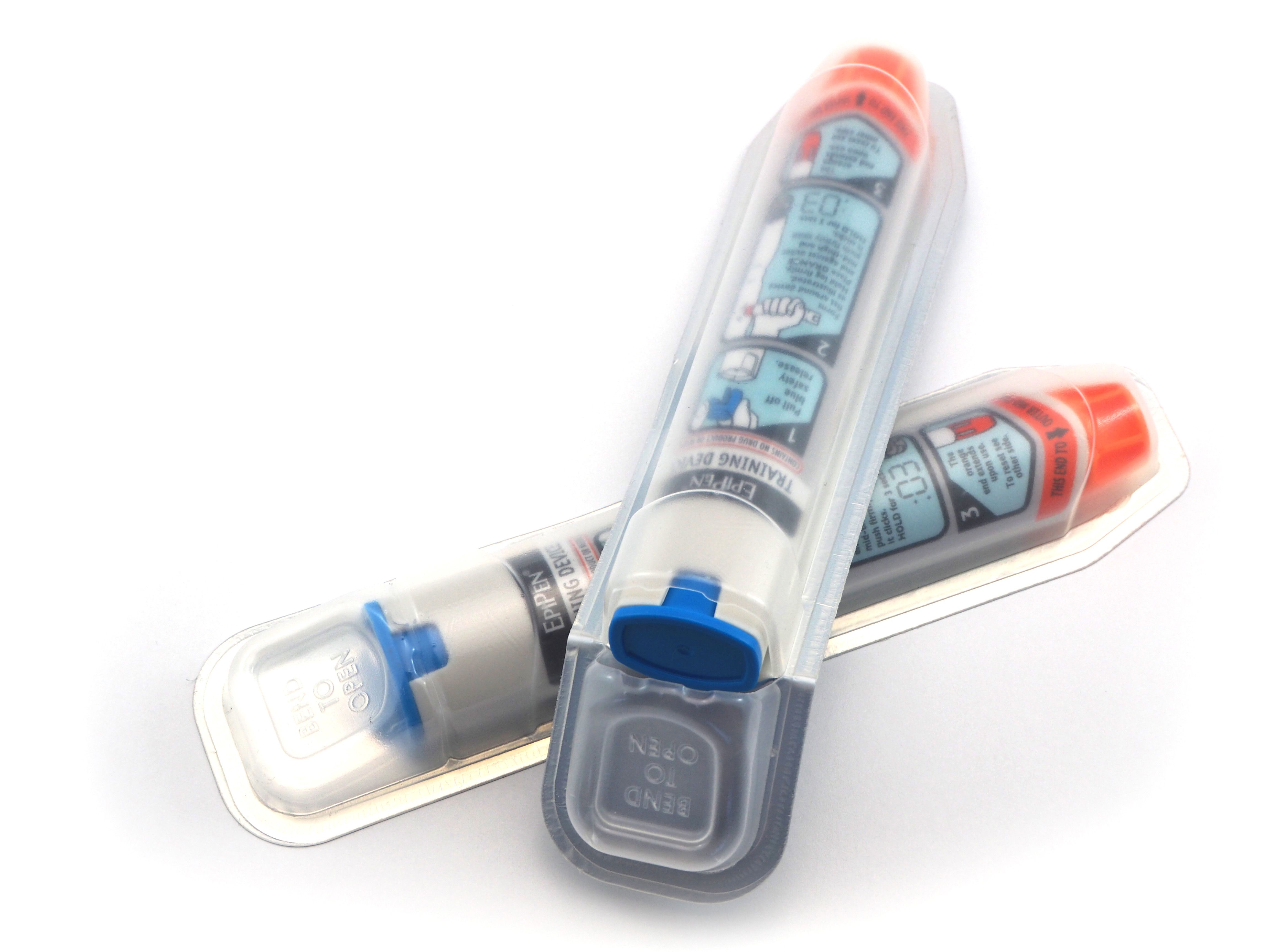 Innovatives Verpackungskonzept für  medizinische und pharmazeutische Produkte